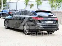 2022 KIA K3