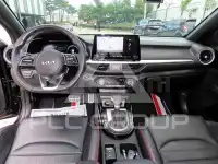2022 KIA K3