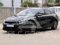 2022 KIA K3