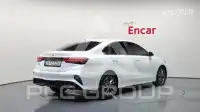 2022 KIA K3