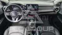 2022 KIA K3