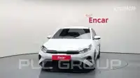 2022 KIA K3