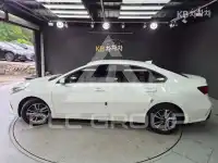 2022 KIA K3