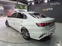 2022 KIA K3