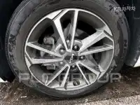2022 KIA K3