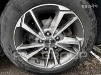 2022 KIA K3