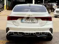 2022 KIA K3