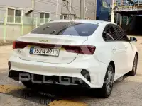 2022 KIA K3