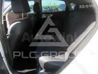2022 KIA K3