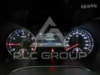2022 KIA K3