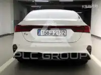 2022 KIA K3