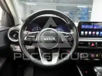 2022 KIA K3