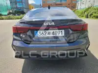 2022 KIA K3