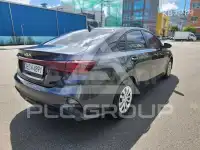 2022 KIA K3