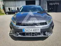2022 KIA K3