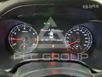 2022 KIA K3