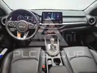 2022 KIA K3
