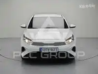 2022 KIA K3