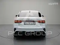 2022 KIA K3