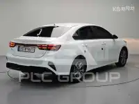 2022 KIA K3
