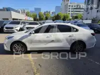 2022 KIA K3