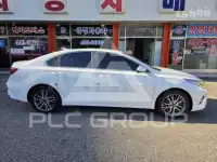 2022 KIA K3