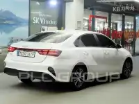 2022 KIA K3