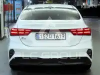 2022 KIA K3