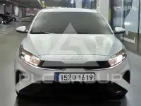 2022 KIA K3