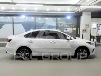 2022 KIA K3