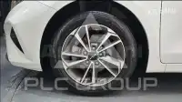 2022 KIA K3