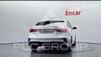 2022 KIA K3
