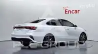 2022 KIA K3