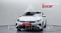 2022 KIA K3