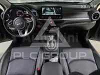 2022 KIA K3