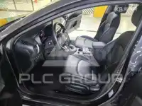 2022 KIA K3