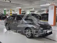 2022 KIA K3