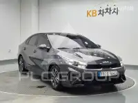 2022 KIA K3