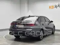 2022 KIA K3