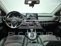 2022 KIA K3