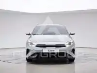 2022 KIA K3