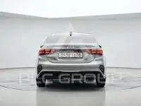 2022 KIA K3