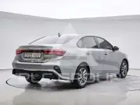 2022 KIA K3