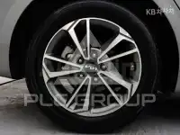 2022 KIA K3