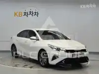 2022 KIA K3