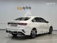 2022 KIA K3