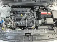 2022 KIA K3