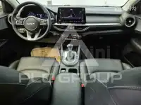 2022 KIA K3