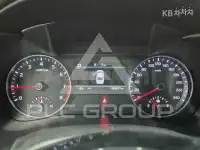 2022 KIA K3