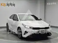 2022 KIA K3